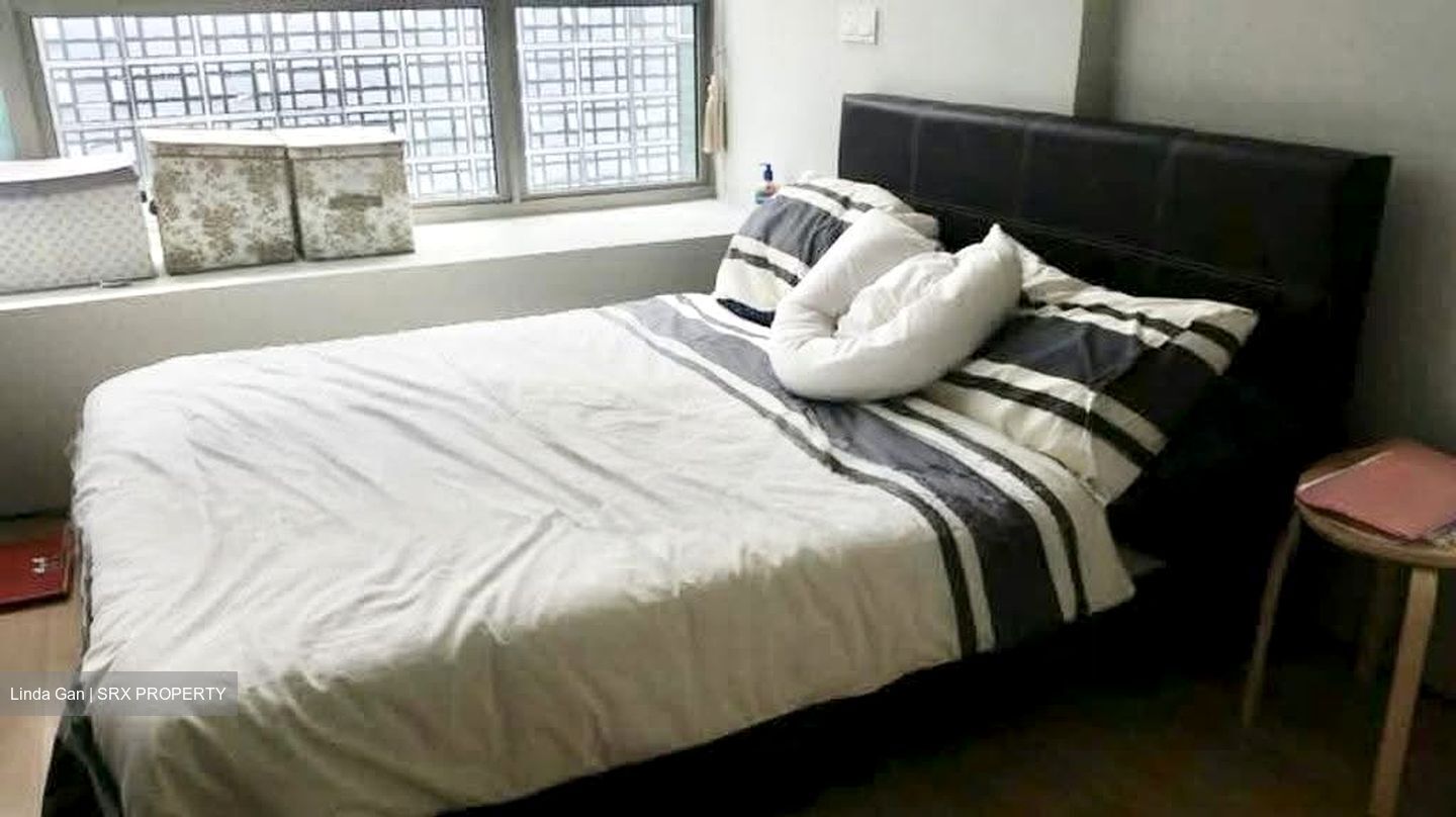 The Laurels (D9), Condominium #640257841